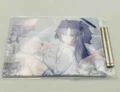 ブルアカ ユウカ アクリルプレート COTSUBU for ASMR - メルカリ
