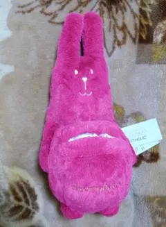 携帯・スマホスタンドウサギ型・クラフトホリック