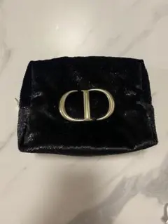 Dior クリスマスコフレ　ポーチのサムネイル