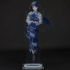 プロセカ 星乃一歌 感謝祭 アクリルスタンド 4th プロセカ 感謝祭 アクスタ アクリルスタンド 星乃一歌 4周年 - メルカリ