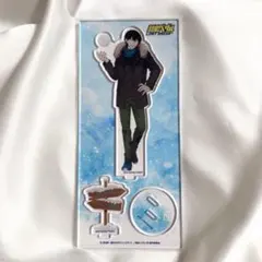 弱虫ペダル 荒北靖友 アクスタ 放課後雪合戦