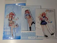 ホロライブ さくらみこ アクリルスタンドセット