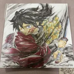 鬼滅の刃 冨岡義勇 誕生日記念ボード