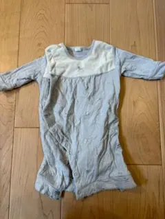 ロンパース 60-70cm
