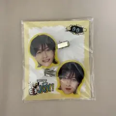 2026年最新】中村嶺 ヘアクリップの人気アイテム - メルカリ