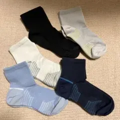ユニクロ レディース ソックス