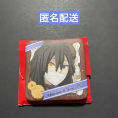 2026年最新】伊黒小芭内 缶バッジの人気アイテム - メルカリ