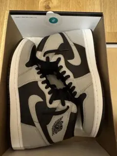 Nike Air Jordan 1 シャドウ2.0のサムネイル