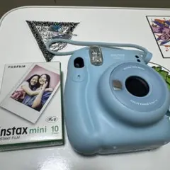 instax mini