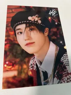 ハン　109 クリスマスポップアップストア　ラントレ