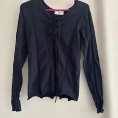 SLOBE IENA 長袖 カットソーのサムネイル