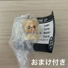 skzoo めじるしアクセサリー　パピーム　スンミン　スキズ