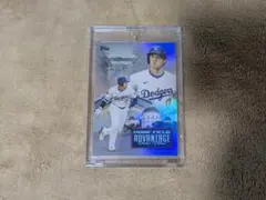 2025年最新】topps update 2024 大谷の人気アイテム - メルカリ