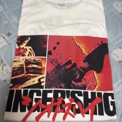 シンガーズハイ　Tシャツのサムネイル