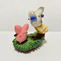 【早いもの勝ち！】【値下げ交渉あり！】ドラゴンクエストフィギュア　モーモン系