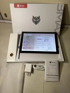 タブレットBMAX i10 Plus＋タッチペンセット - メルカリ
