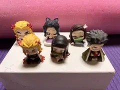 鬼滅の刃　おねむたん　すわるんです　6種