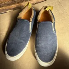 グラミチ スリッポン 26cm