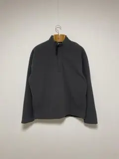 OLD GAP ハーフジップ フリースジャケット オールドギャップ 00s90s