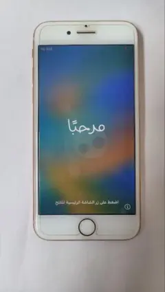 iPhone 8 ゴールド 64GB　simフリー