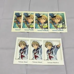 あんスタ 10周年 ぱしゃっつ 真白友也 セット