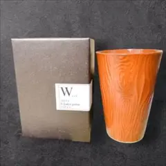有田焼き 喜鶴製陶 喜鶴窯 有田焼 木目模様 WCUP