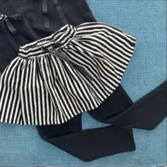 mallangjelly スカッツ　95 100 女の子　セットアップ　韓国服