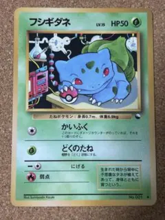 2025年最新】イントロ フシギダネの人気アイテム - メルカリ