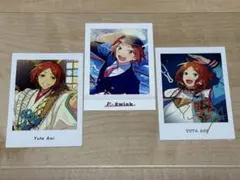 2wink ぱしゃこれ 葵ゆうた 葵ひなた