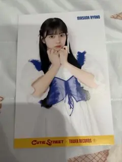 2025年最新】CUTie street 増田彩乃 チェキの人気アイテム - メルカリ