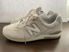 New Balance CM996 SD2 スニーカー23cm