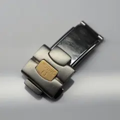 ◇オメガ◇シーマスター◇200m◇ポラリス◇2連コマ◇約17mm幅