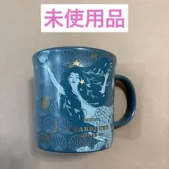 未使用 STARBUCKS マグカップ アニバーサリー 2020