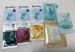 フェイスパック