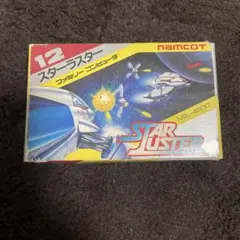 スターラスター NSL-4900 namcot 動作確認済み