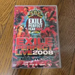 EXILE/EXILE LIVE TOUR\