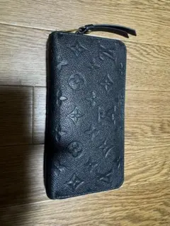 ルイヴィトン　ジッピーウォレット