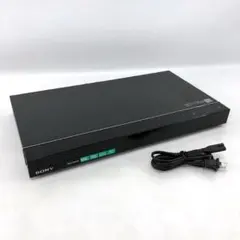 美品！SONY ブルーレイレコーダー（BDZ-EW520 ）のサムネイル