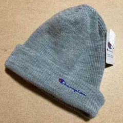 champion（チャンピオン）ニット帽