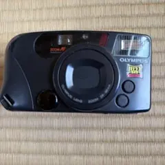 OLYMPUS IZM220フィルムカメラ コンパクトカメラ 本体のサムネイル
