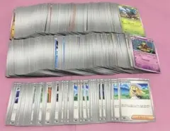 早い者勝ち 約500枚 セット メガブレイブ メガシンフォニア まとめ売り