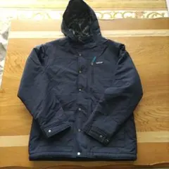 Patagonia 裏ボアフリースジャケット レディースジャケット