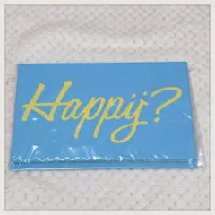 嵐　Are You Happy？　会報フォルダー