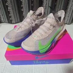Nike アルファフライNEXT%3