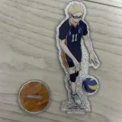 ハイキュー！！ 一番くじ 月島蛍