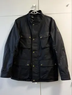 値下げ可！　新品　ベルスタッフ　 フィールドマスター　サイズ48のサムネイル
