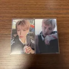 ALD1 EUPHORIA Jewel case トレカ セルカ アルノ