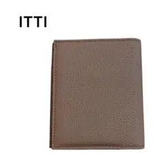 【未使用保管品】　ITTI CRISTY TWOFOLD BILL WLTのサムネイル