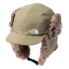THE NORTH FACE フロンティアキャップ カーキ Mサイズ
