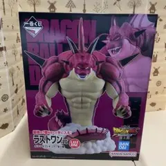 一番くじ　ドラゴンボール DAIMA ラストワン賞　ポルンガ〈新品・未開封〉